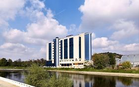 Hotel Doubletree by Hilton Oradea